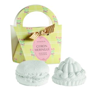 Surpresas perfumadas Gourmandises d'Été - Citron Meringué - Image 1