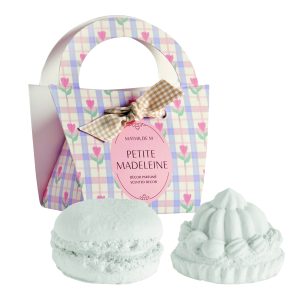 Surpresas perfumadas Gourmandises d'Été - Petite Madeleine - Image 1