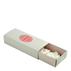 Coffret de 3 ceras modelo grande - Marquise - Image 1