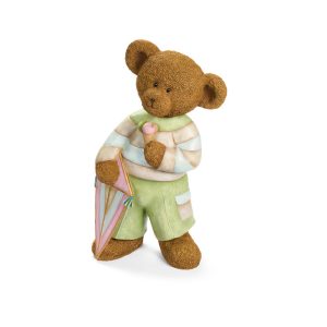 Urso c/ Gelado Sweet Bear - Image 1