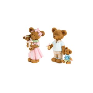 Urso Decorativo Sweet Bear