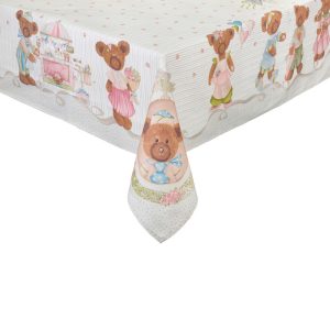 Toalha Sweet Bear 160 x 260 cm - Image 1