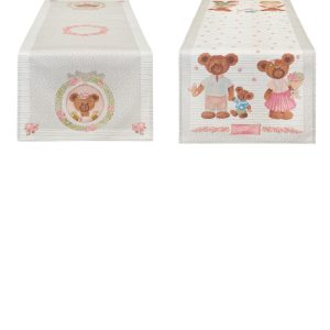 Runner Sweet Bear 50 x 150 cm - Image 1