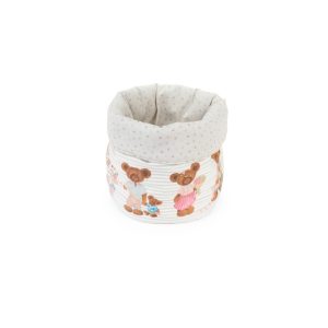 Cesto Sweet Bear - Image 1