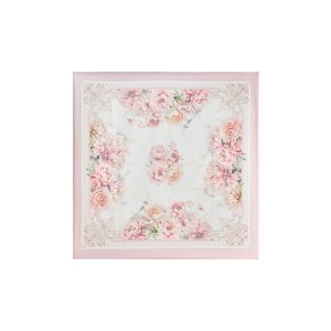 Toalha de Mesa Fiorira 120 x 120 cm - Image 1