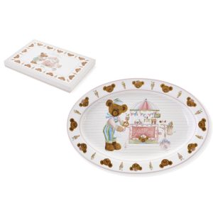 Travessa Sweet Bear - Image 1