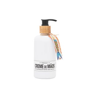 CREME DE MÃOS SARDINHA - Image 1