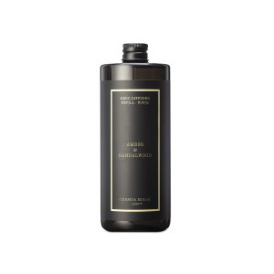Recarga Para Difusor Premium 500Ml Amber & Sandalwood - Image 1