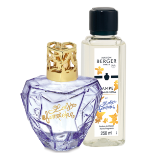 Lamparina Lolita Lempicka Lilás - Image 1