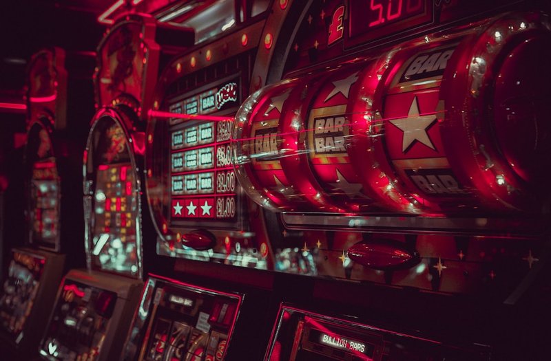 Vegas Hero Casino delivers a slot‑heavy experience that feels like a trip to - overview